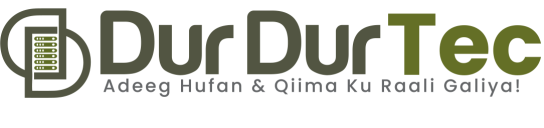 Dur Dur Web Hosting